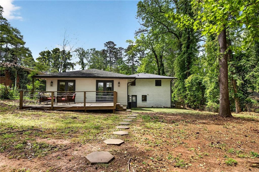 1344 Midlawn Drive Decatur, GA 30032 - Photo 71 of 87