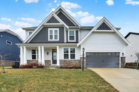 $699,999 | 3565 Snowdon Drive, Westfield, IN 46074