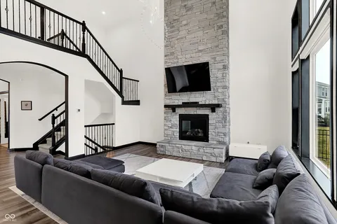 $699,999 | 3565 Snowdon Drive, Westfield, IN 46074
