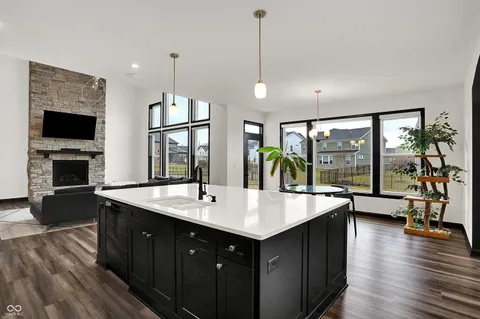 $699,999 | 3565 Snowdon Drive, Westfield, IN 46074