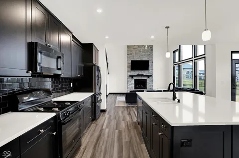 $699,999 | 3565 Snowdon Drive, Westfield, IN 46074