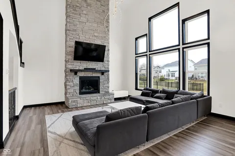 $699,999 | 3565 Snowdon Drive, Westfield, IN 46074