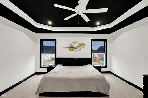 $699,999 | 3565 Snowdon Drive, Westfield, IN 46074