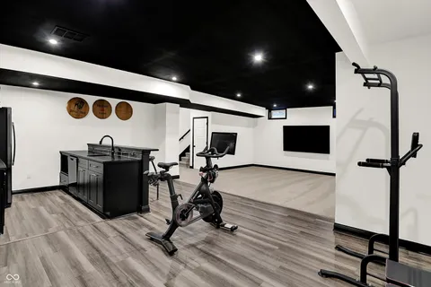 $699,999 | 3565 Snowdon Drive, Westfield, IN 46074