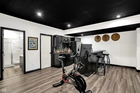 $699,999 | 3565 Snowdon Drive, Westfield, IN 46074