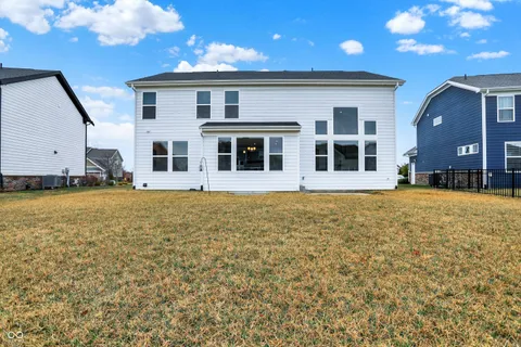 $699,999 | 3565 Snowdon Drive, Westfield, IN 46074