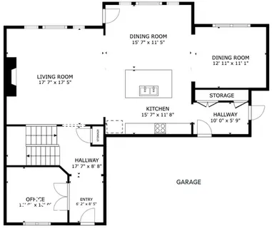 $699,999 | 3565 Snowdon Drive, Westfield, IN 46074
