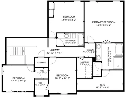 $699,999 | 3565 Snowdon Drive, Westfield, IN 46074