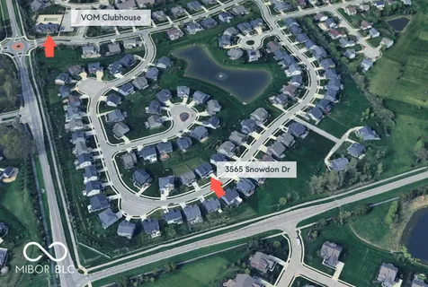 $699,999 | 3565 Snowdon Drive, Westfield, IN 46074