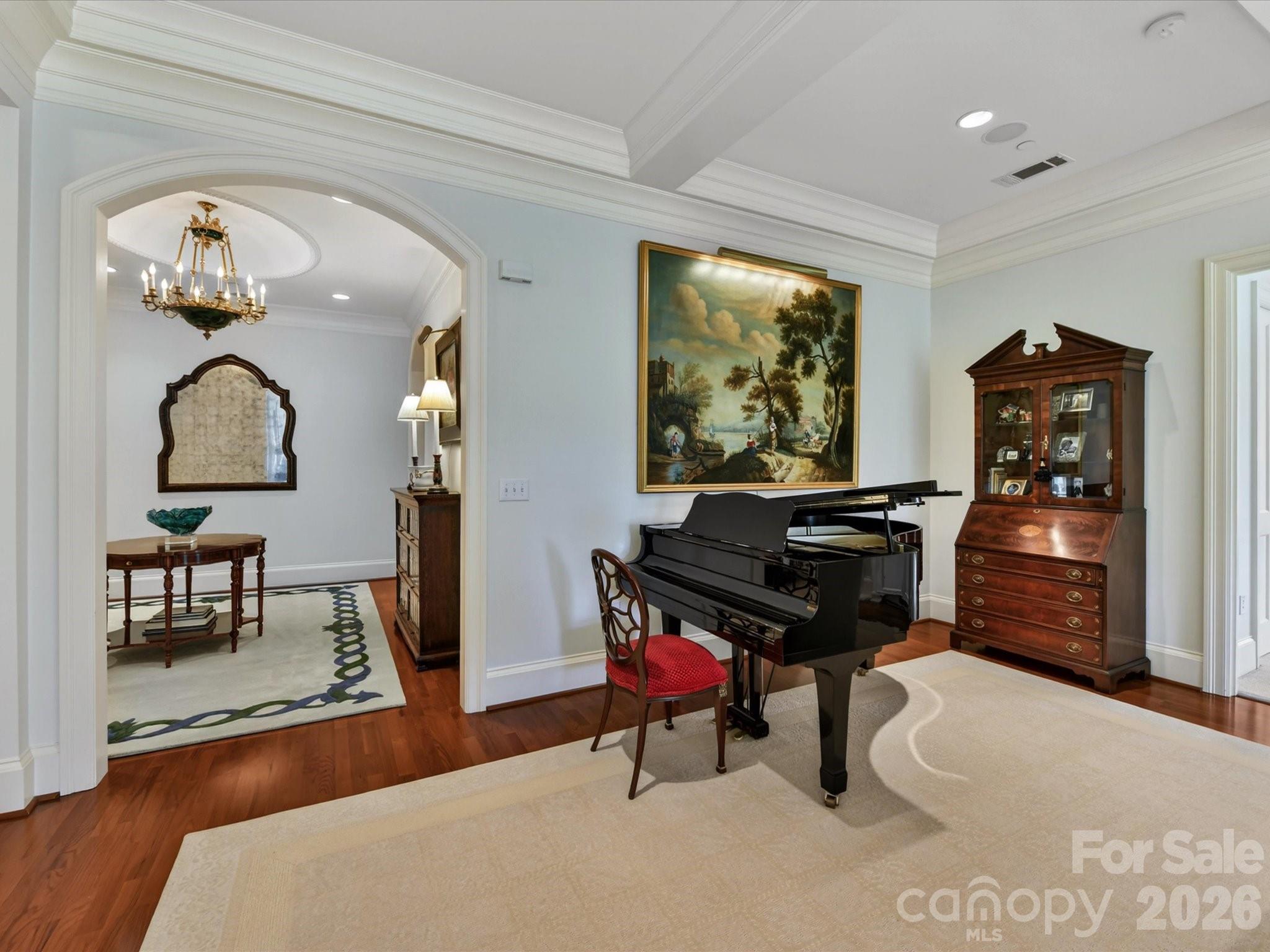 2223 Croydon Road, Unit 302 Charlotte, NC 28207 - Photo 8 of 35 Gallery Image 8