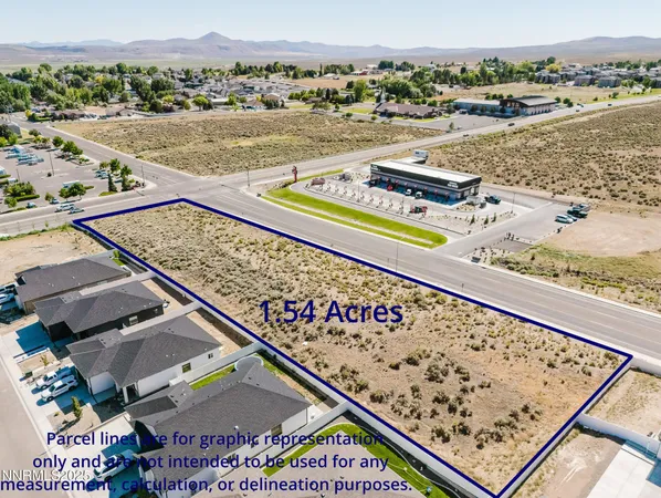 $500,000 | Tbd Mountain City Highway, Elko, NV 89801