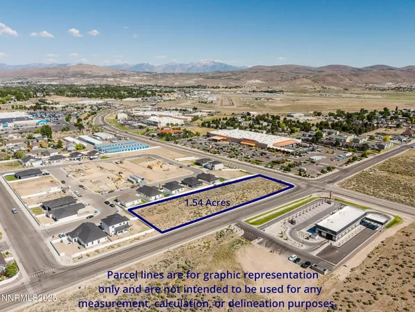 $500,000 | Tbd Mountain City Highway, Elko, NV 89801