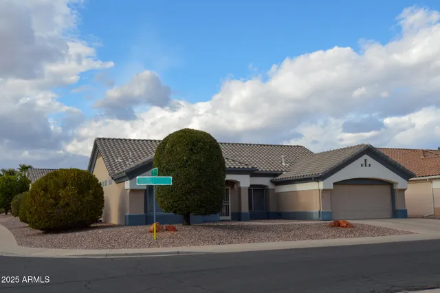 $3,500 | 22212 North Cheyenne Drive, Sun City West, AZ 85375