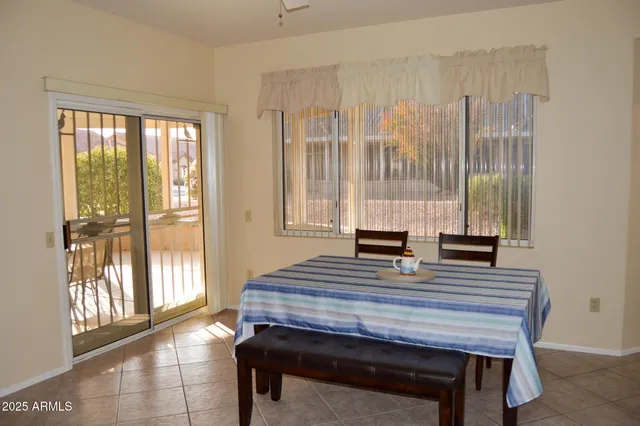 $3,500 | 22212 North Cheyenne Drive, Sun City West, AZ 85375