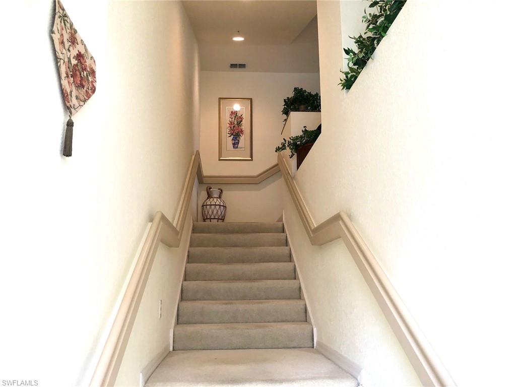 6879 Redbay Park Road, Unit 203 Naples, FL 34109 - Photo 6 of 34 a view of entryway