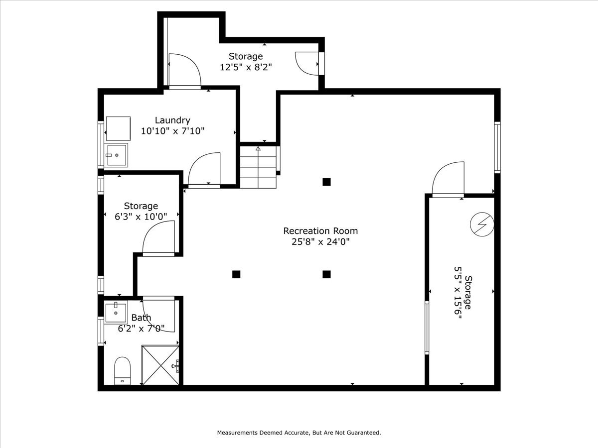 924 Chestnut Avenue Wilmette, IL 60091 - Photo 39 of 41 a picture of a floor plan