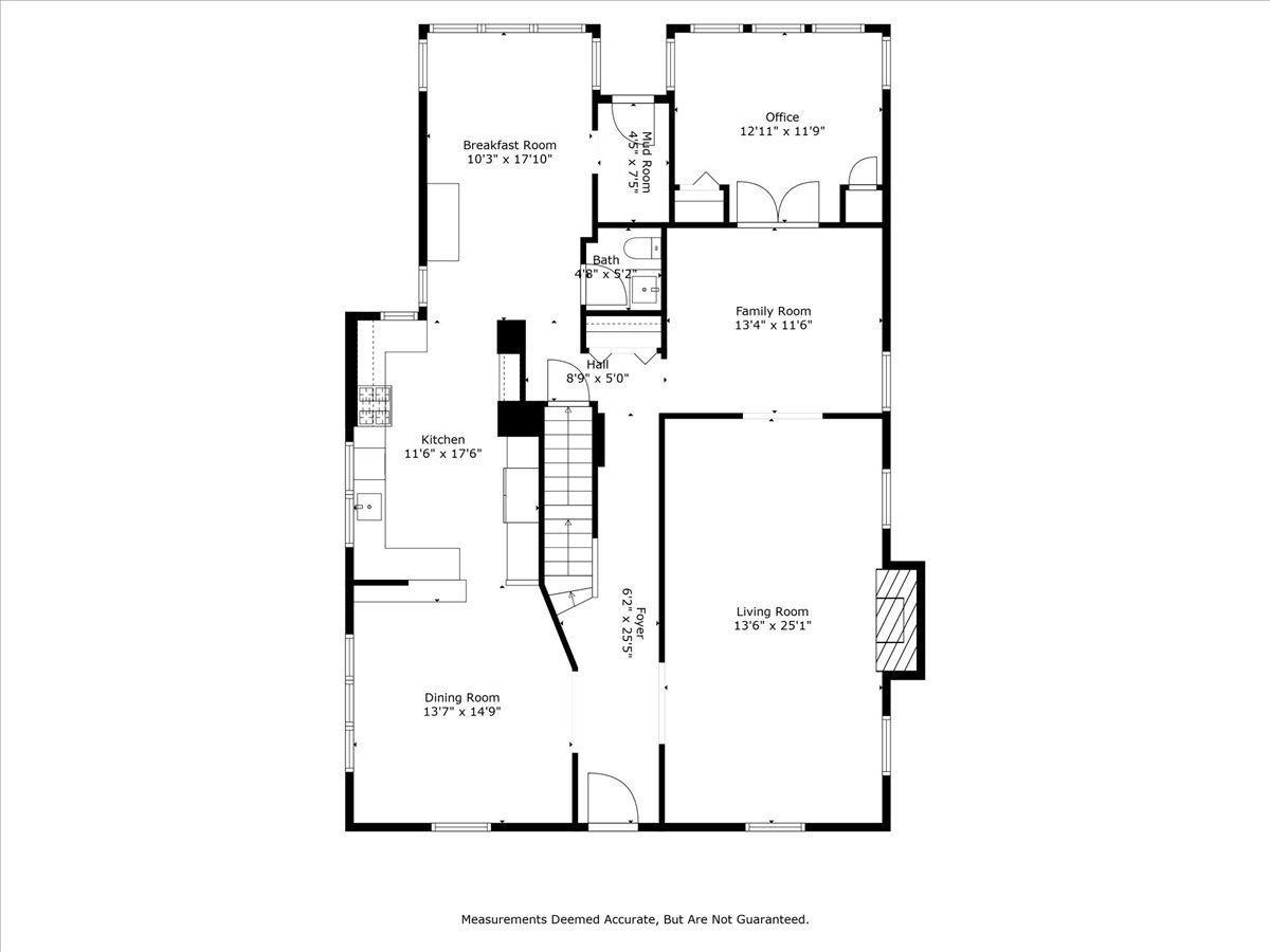 924 Chestnut Avenue Wilmette, IL 60091 - Photo 40 of 41 a picture of a room with a white wall