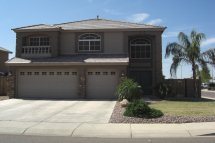 15869 West Boca Raton Road Surprise, AZ 85379 - Photo 1 of 1 pic 1