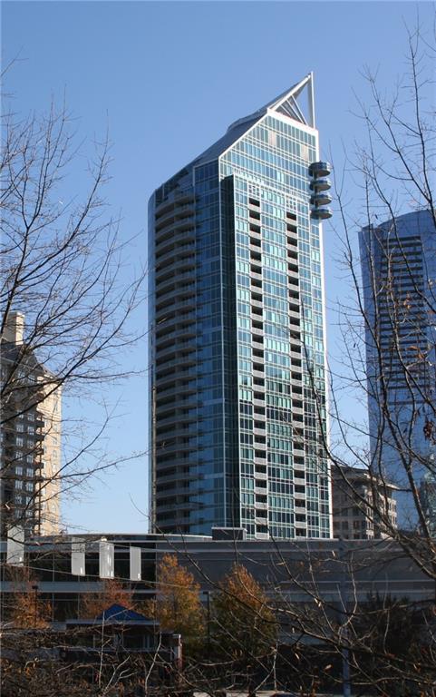 3338 Peachtree Road Northeast, Unit 705 Atlanta, GA 30326 - Photo 1 of 1 Buckhead Grand