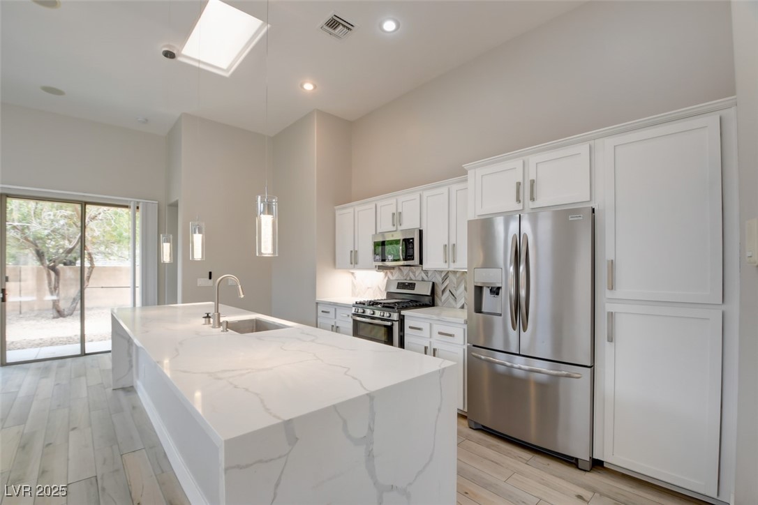 4 Chatmoss Road Henderson, NV 89052 - Photo 11 of 37