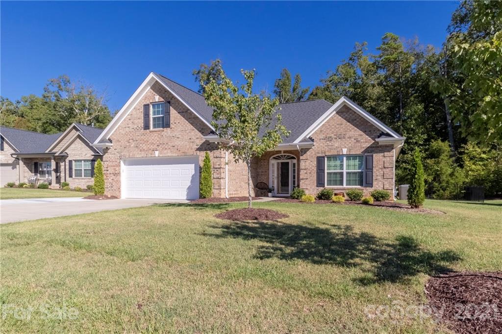 12893 Hill Pine Road Midland, NC 28107 - Photo 2 of 40 Gallery Image 2
