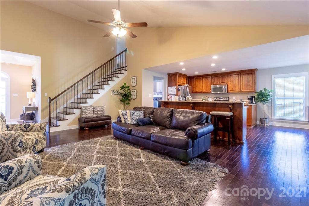 12893 Hill Pine Road Midland, NC 28107 - Photo 12 of 40 Gallery Image 12