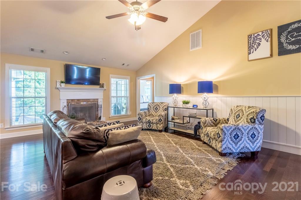 12893 Hill Pine Road Midland, NC 28107 - Photo 14 of 40 Gallery Image 14