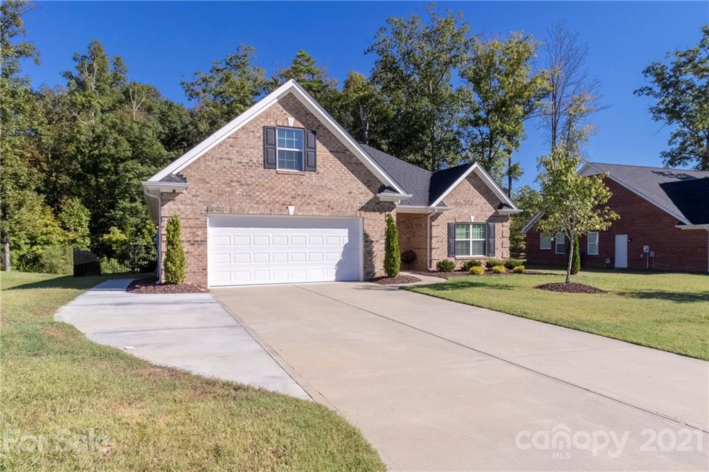 12893 Hill Pine Road Midland, NC 28107 - Photo 3 of 40 Gallery Image 3