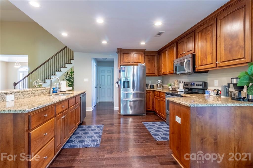 12893 Hill Pine Road Midland, NC 28107 - Photo 21 of 40 Gallery Image 21