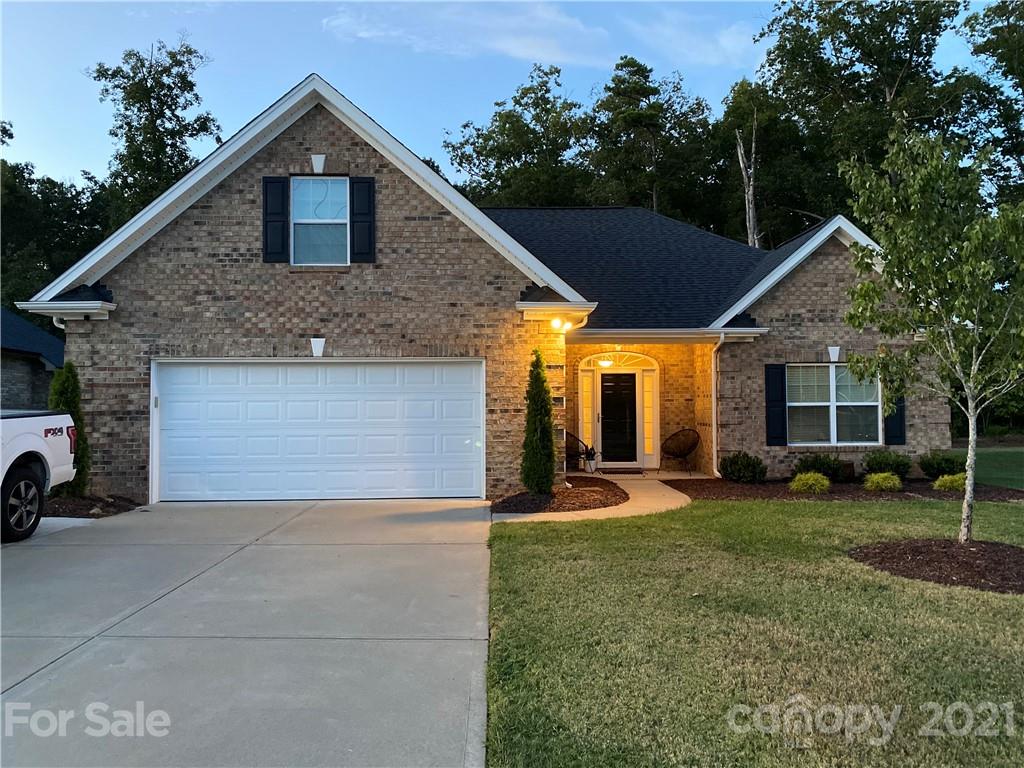 12893 Hill Pine Road Midland, NC 28107 - Photo 4 of 40 Gallery Image 4