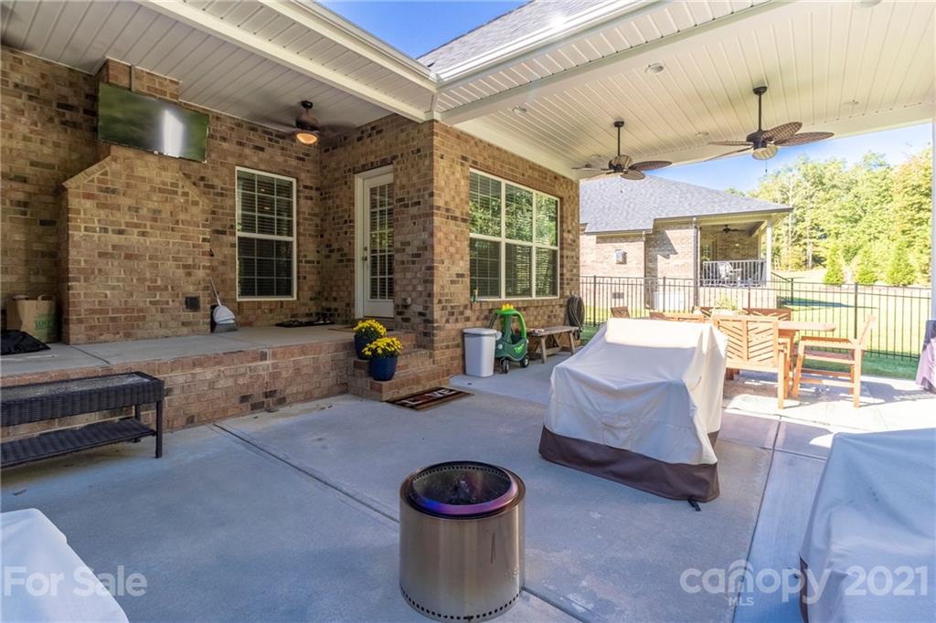 12893 Hill Pine Road Midland, NC 28107 - Photo 35 of 40 Gallery Image 35