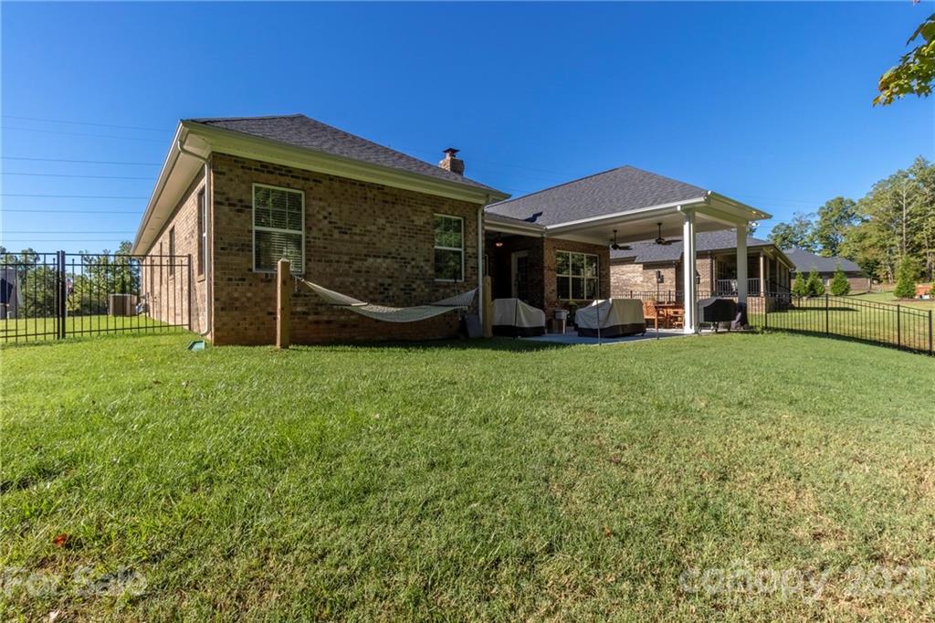 12893 Hill Pine Road Midland, NC 28107 - Photo 39 of 40 Gallery Image 39