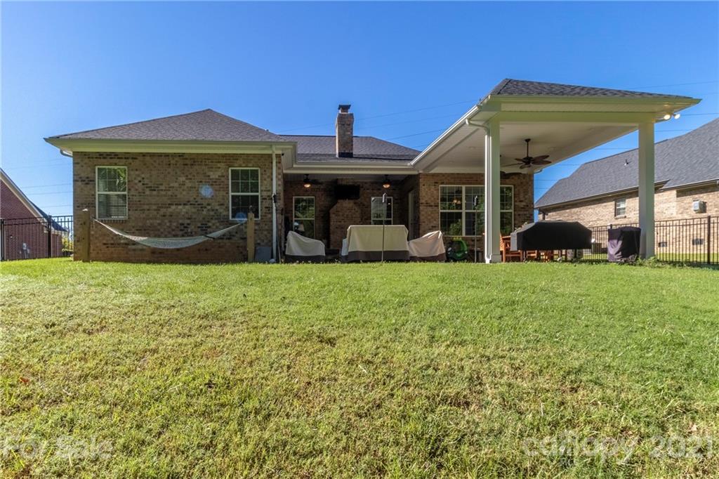 12893 Hill Pine Road Midland, NC 28107 - Photo 40 of 40 Gallery Image 40