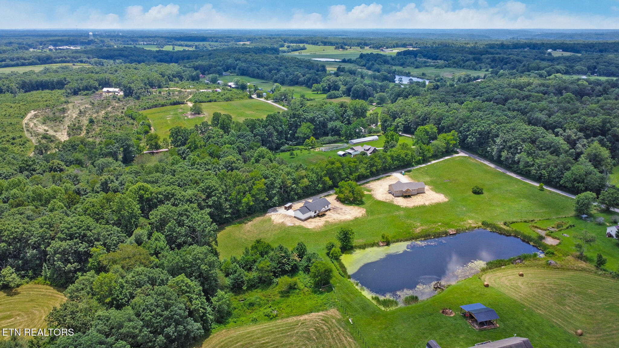 819 Hack Beaty Road Grimsley, TN 38565 - Photo 29 of 33 dji_0657-dji_0659