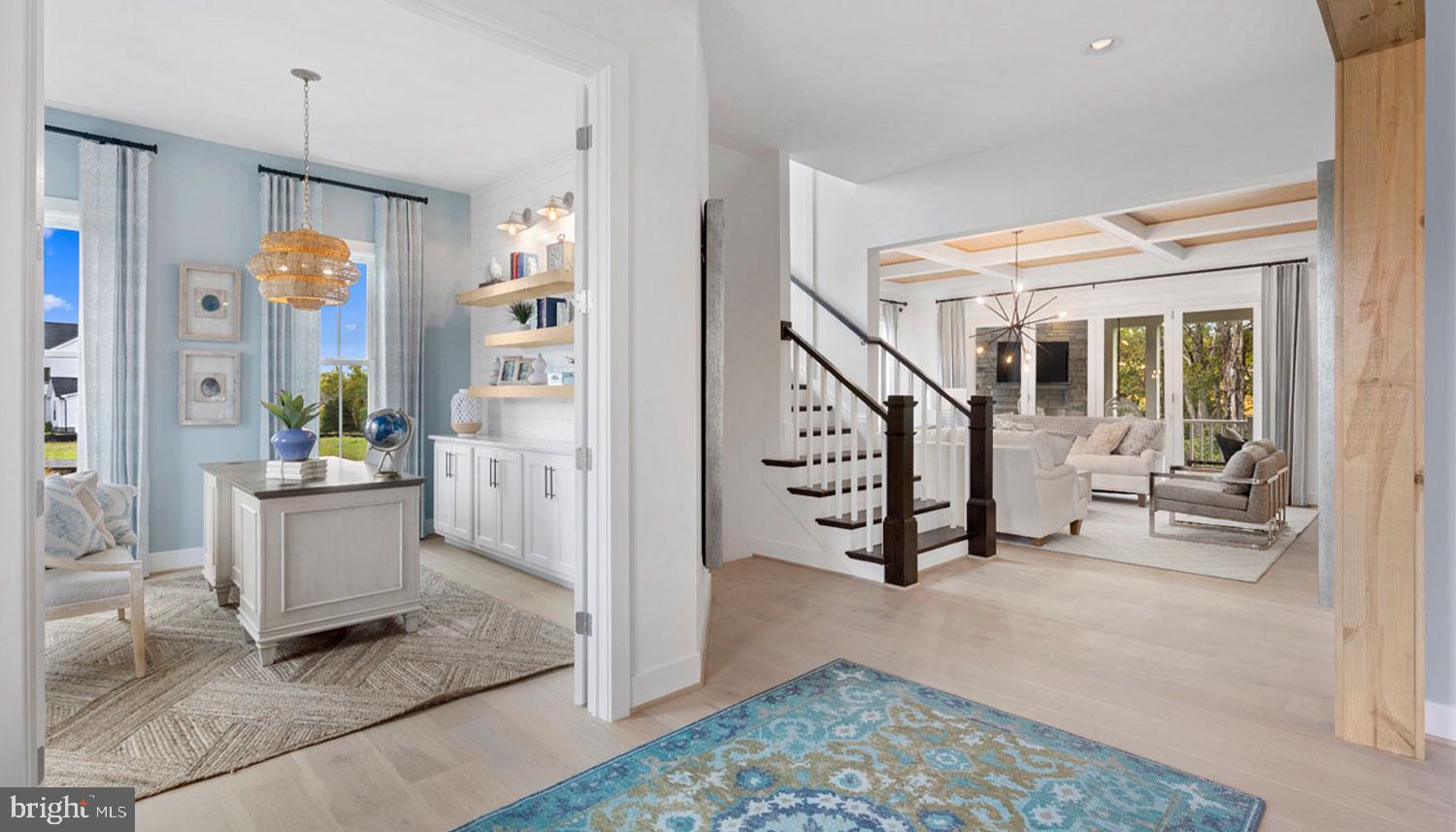 Tbb Tbb Ayers Court, Unit RICHMOND Fredericksburg, VA 22407 - Photo 17 of 46