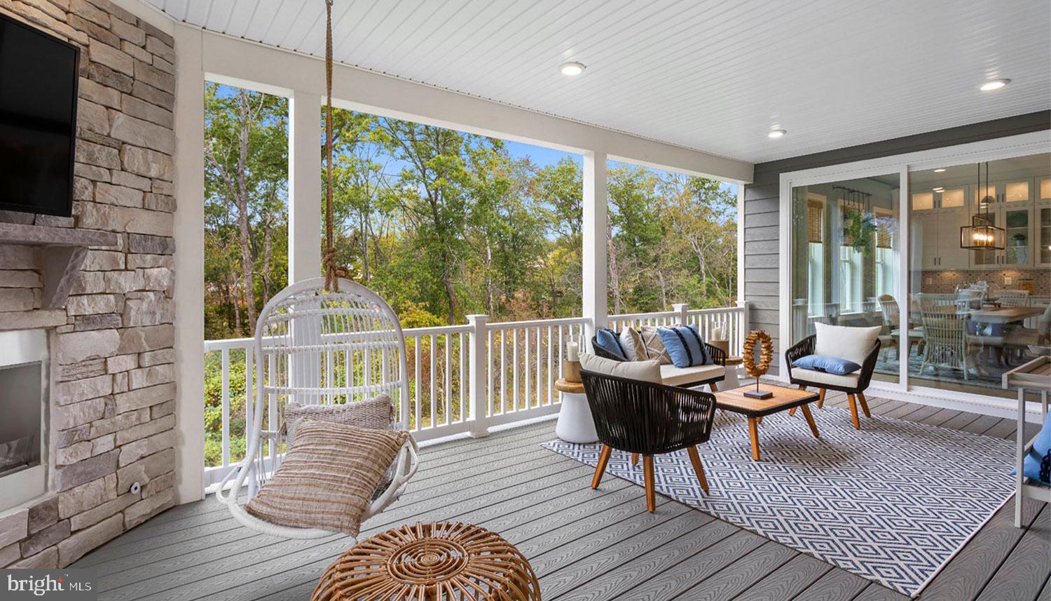 Tbb Tbb Ayers Court, Unit RICHMOND Fredericksburg, VA 22407 - Photo 22 of 46