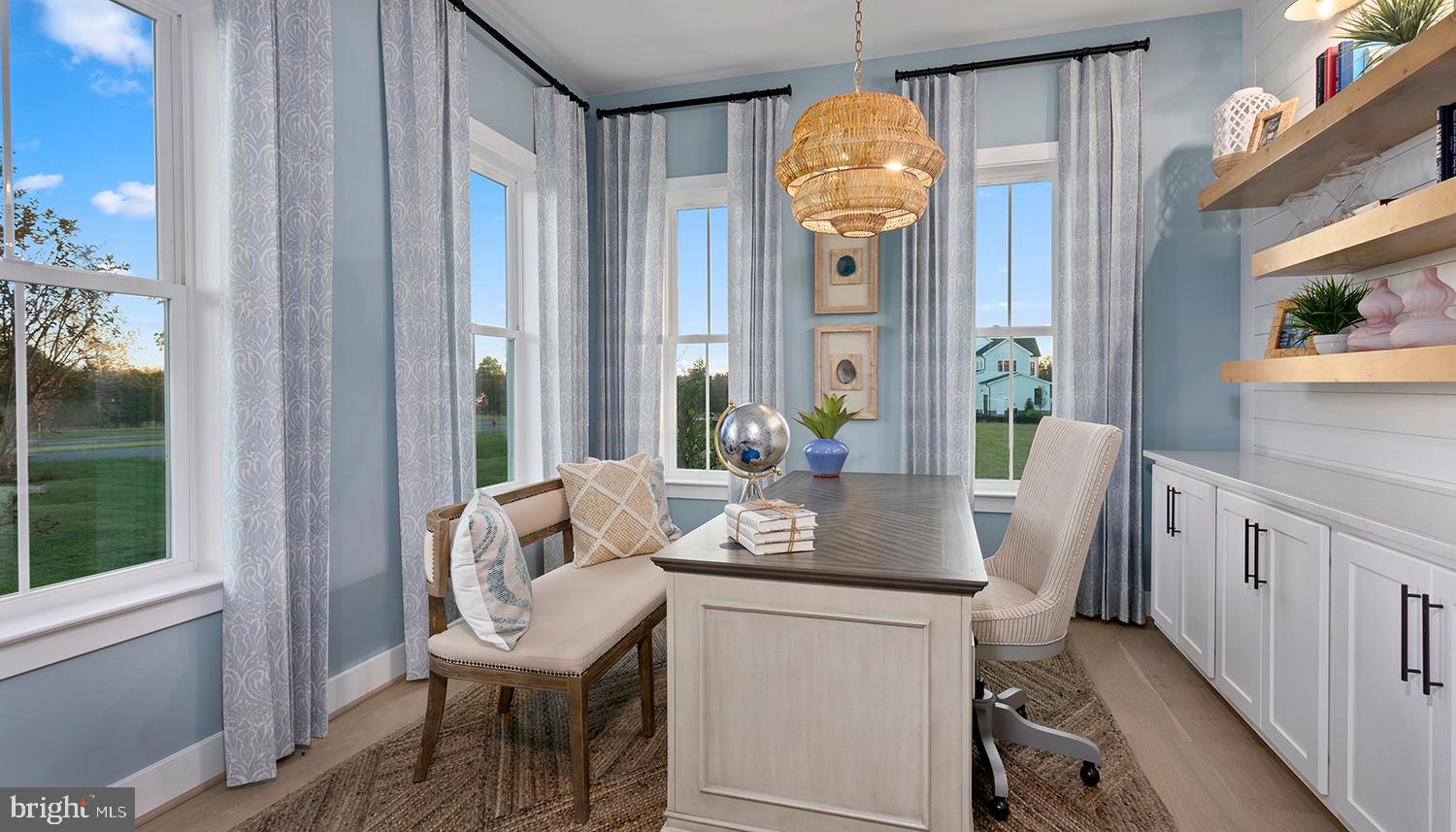 Tbb Tbb Ayers Court, Unit RICHMOND Fredericksburg, VA 22407 - Photo 29 of 46