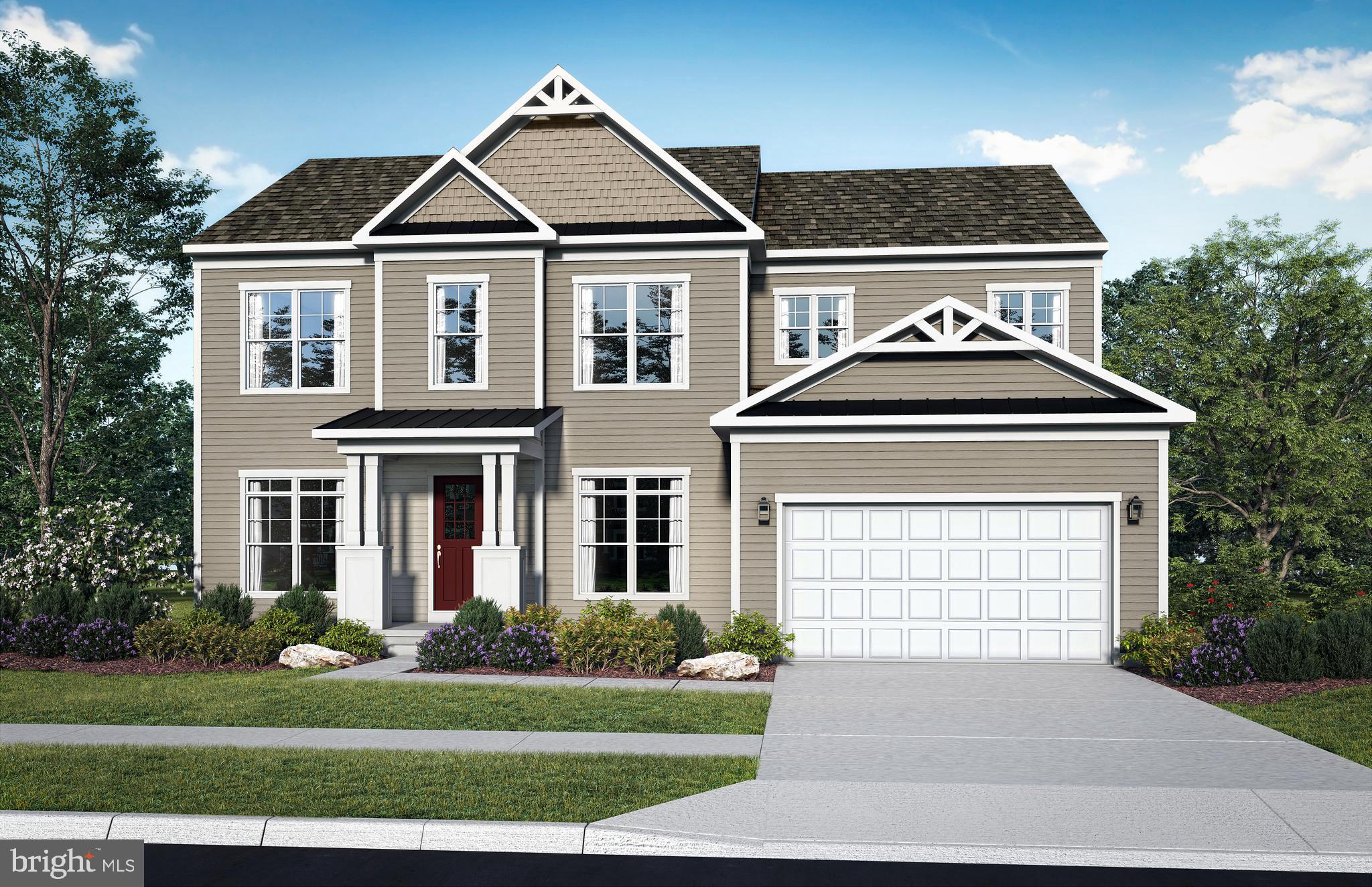 Tbb Tbb Ayers Court, Unit RICHMOND Fredericksburg, VA 22407 - Photo 45 of 46