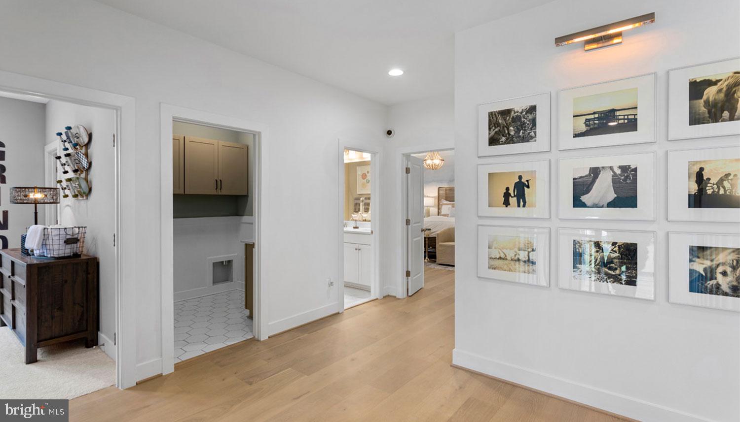 Tbb Tbb Ayers Court, Unit RICHMOND Fredericksburg, VA 22407 - Photo 8 of 46