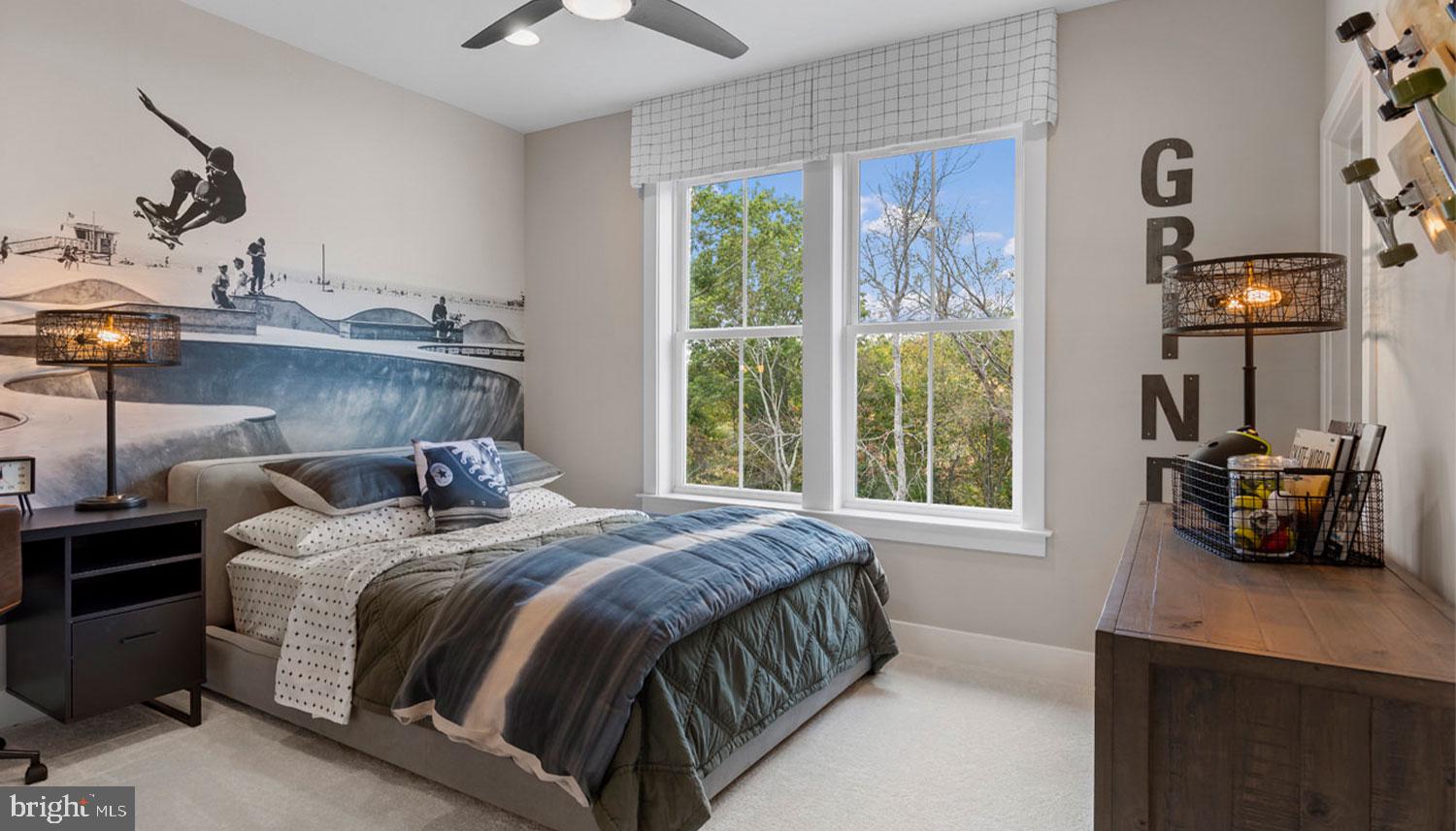 Tbb Tbb Ayers Court, Unit RICHMOND Fredericksburg, VA 22407 - Photo 9 of 46