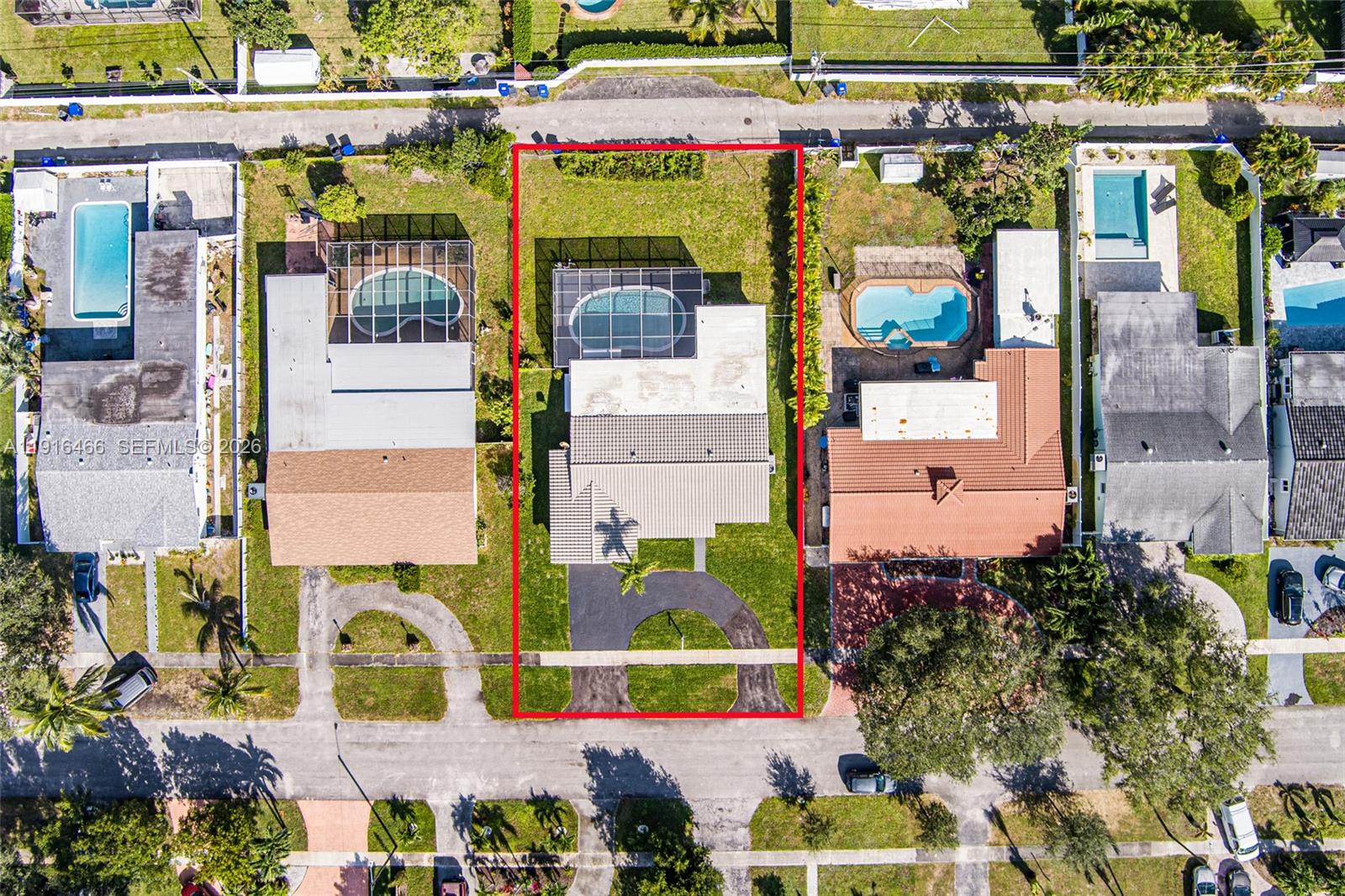 5425 Madison Street Hollywood, FL 33021 - Photo 32 of 45