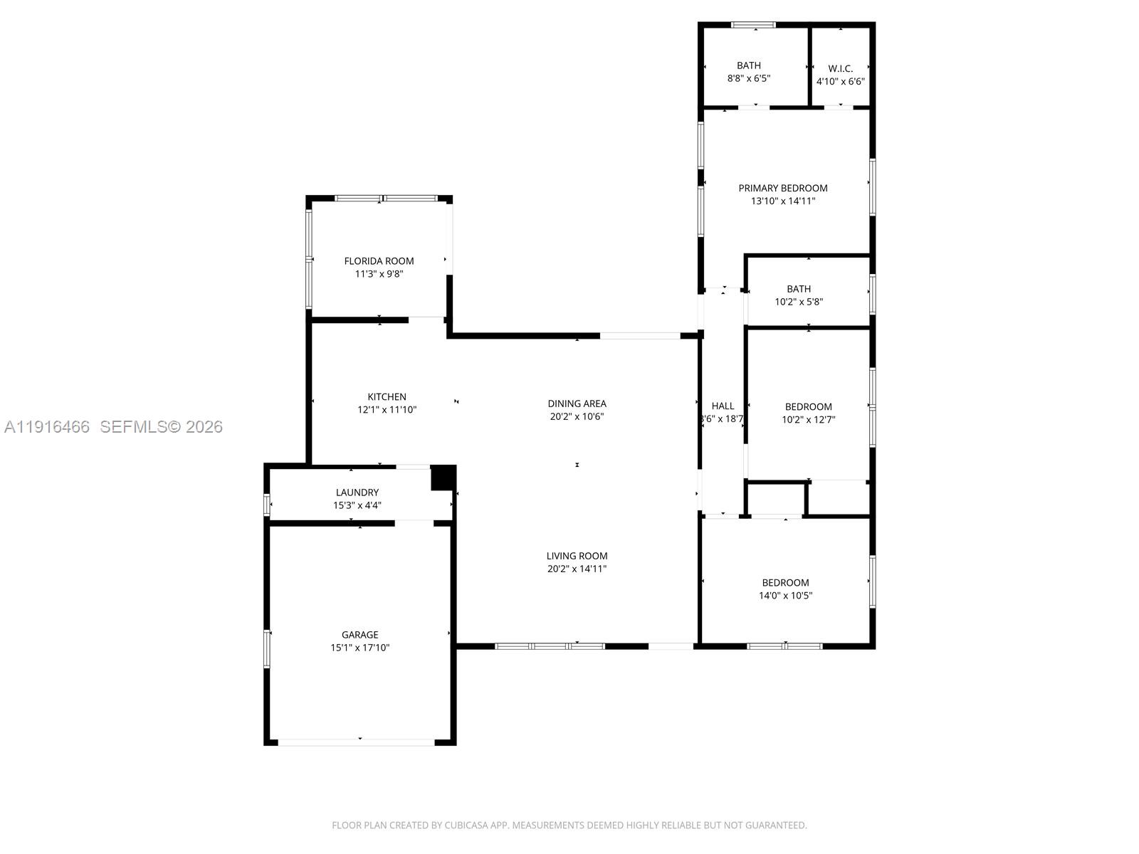 5425 Madison Street Hollywood, FL 33021 - Photo 35 of 45 a picture of a bathroom with a sink