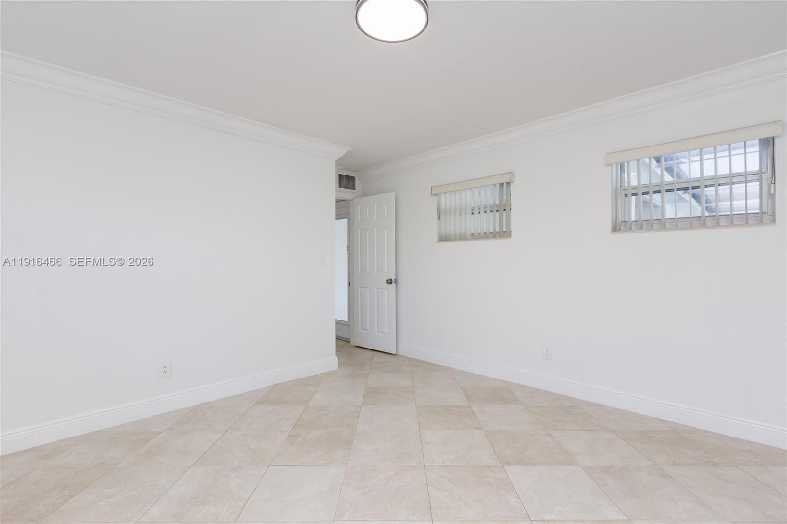 5425 Madison Street Hollywood, FL 33021 - Photo 44 of 45 a view of an empty room