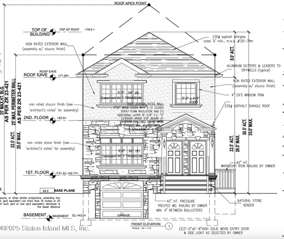 a picture of a person on a street