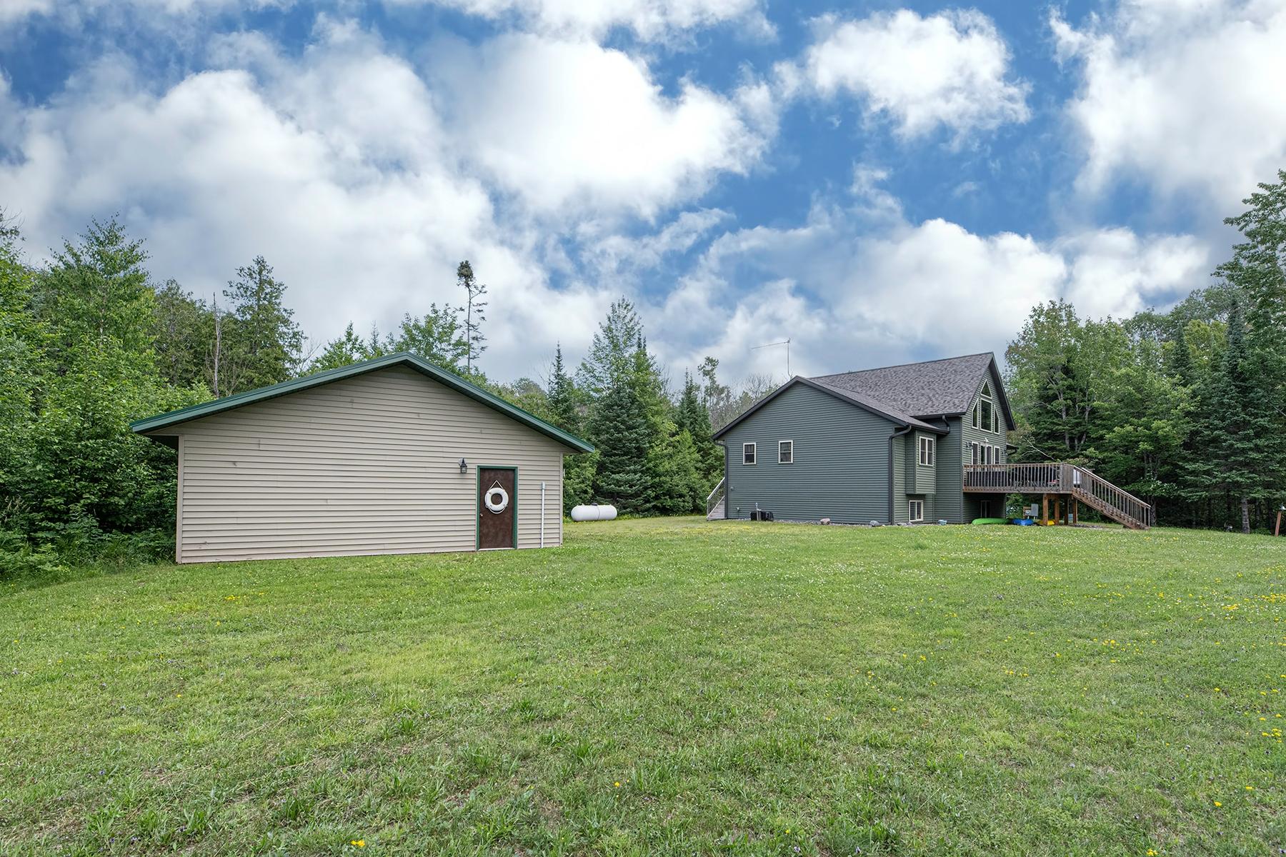 7679 Little Pine Road Hurley, WI 54534 - Photo 33 of 43 Gallery Image 33