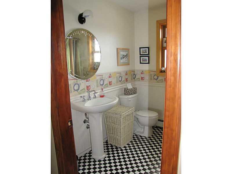 98 Pattee Road Monroe, ME 04951 - Photo 8 of 35 Bathroom. Full bath just off the mud...