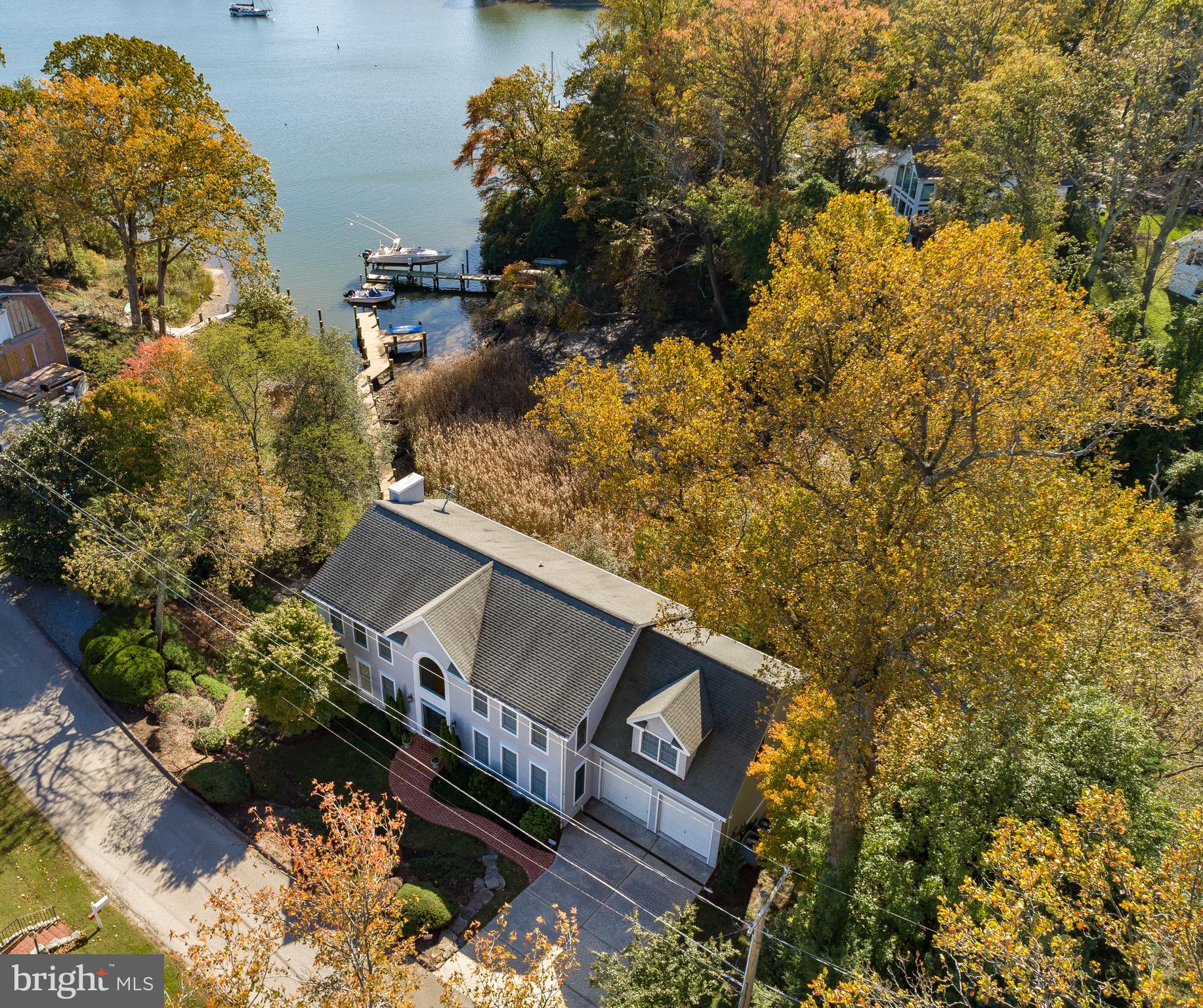 2549 Carrollton Road Annapolis, MD 21403 - Photo 1 of 61 Gallery Image 1