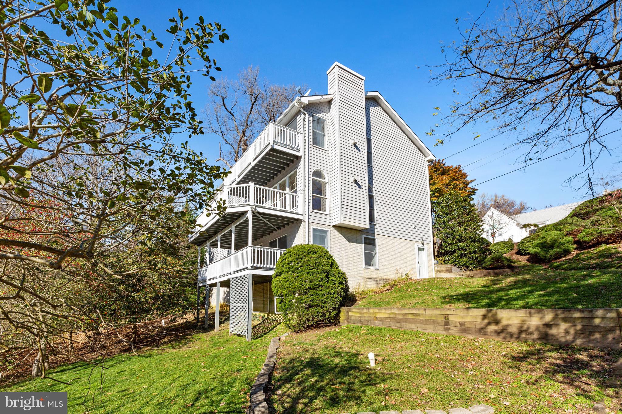 2549 Carrollton Road Annapolis, MD 21403 - Photo 58 of 61 Gallery Image 58