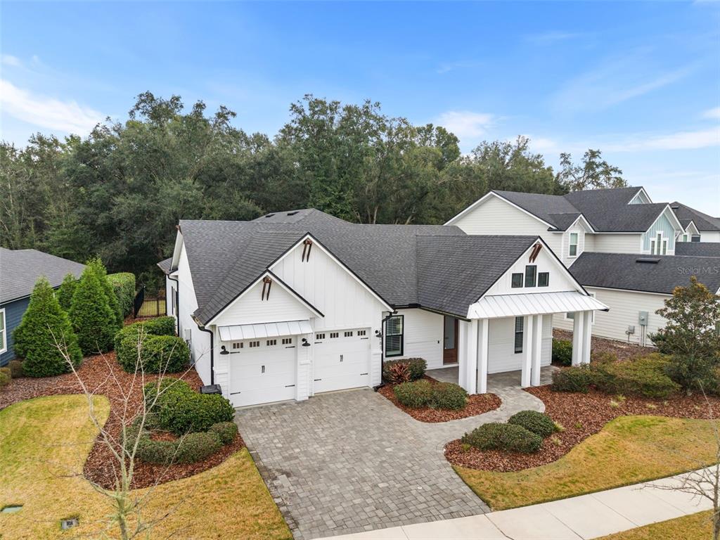 11081 Southwest 38th Boulevard Gainesville, FL 32608 - Photo 61 of 66