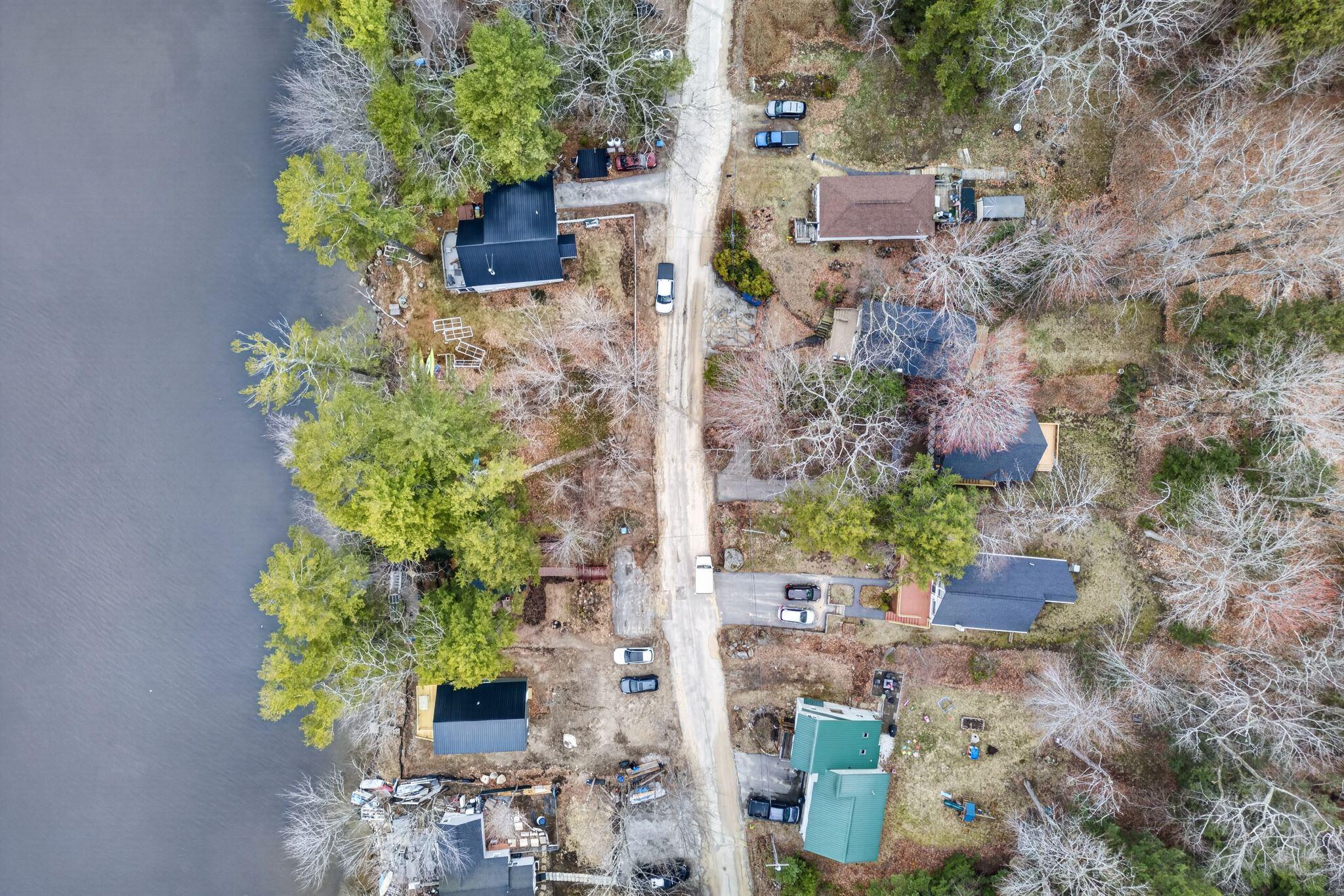 168 Cottage Road Windham, ME 04062 - Photo 45 of 67 25_001_DJI_20260413151650_0539_D